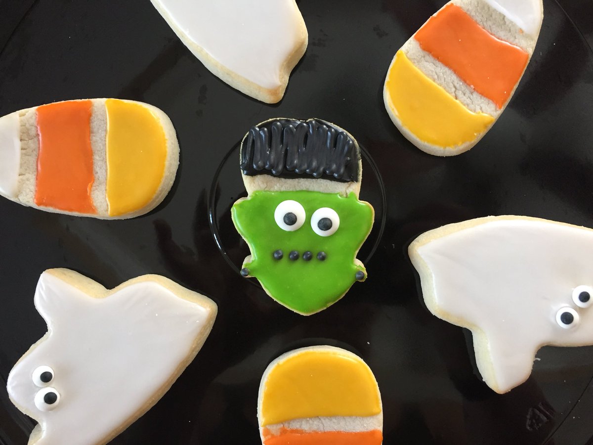 IcingCookies's tweet image. Class party? A treat for the office?

Our Halloween cookies make a great alternative to candy #halloween2017 #Birmingham #homewood #cookies
