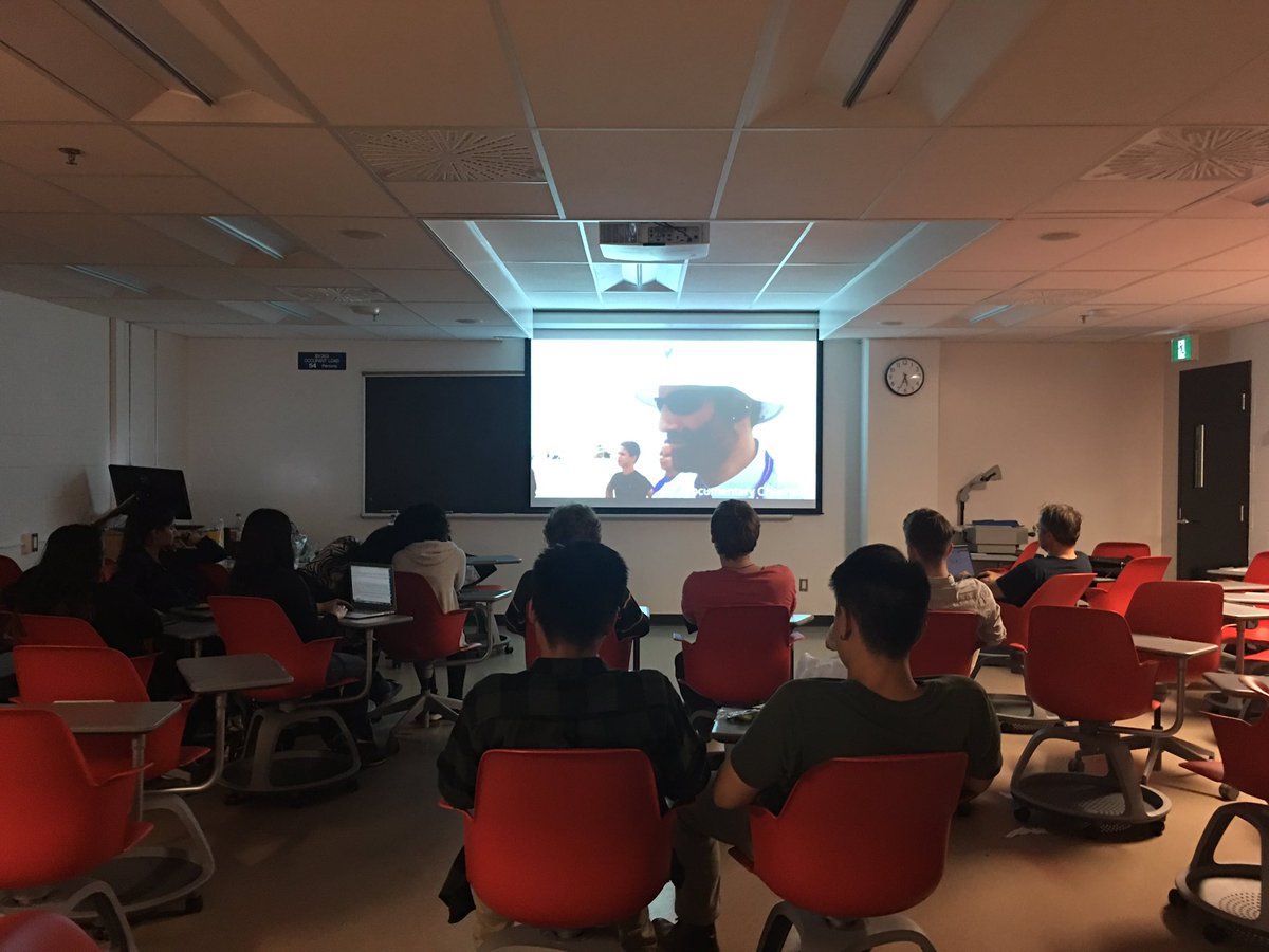 Thank you to everyone who showed up to celebrate Space Week with us!