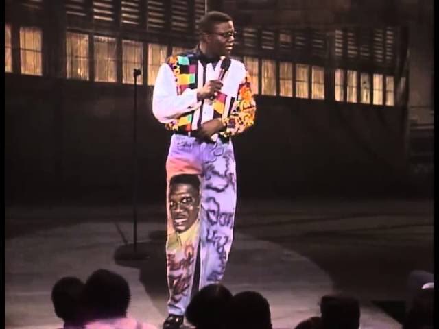 Bernie Mac would have turned 60 years old today.

Happy birthday and RIP to one of the original kings of comedy. 