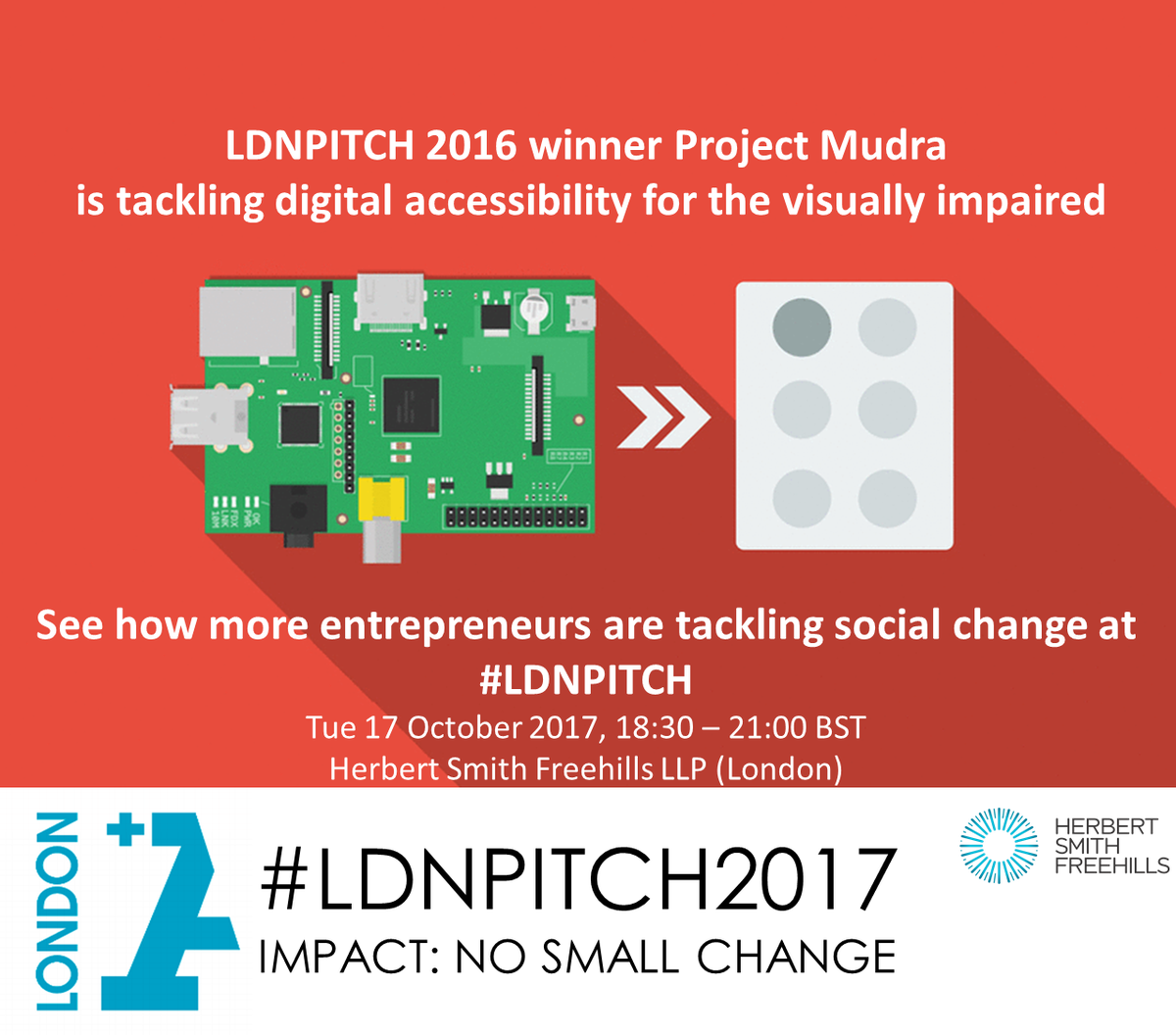 London+Acumen tweet media