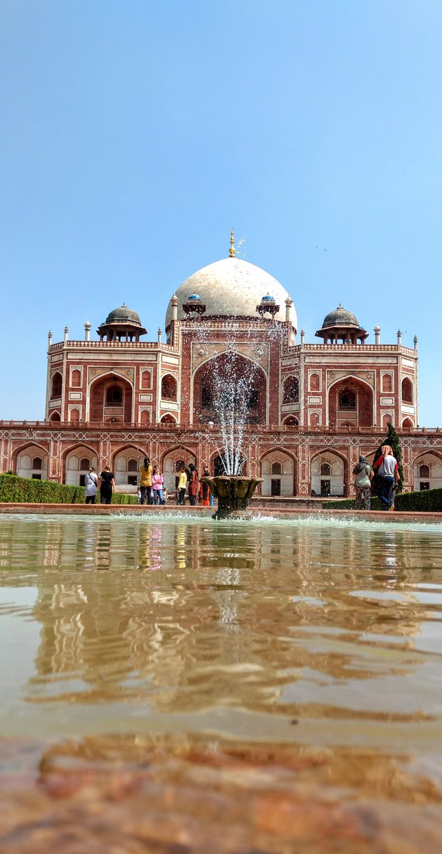 vijit_grover's tweet photo. Paryatan Parv Started at this Beautiful Heritage Site.
#IITTM
#Paryatanparv
@incredibleindia 
@narendramodi 
@alphonstourism https://t.co/bkOHECGrw6