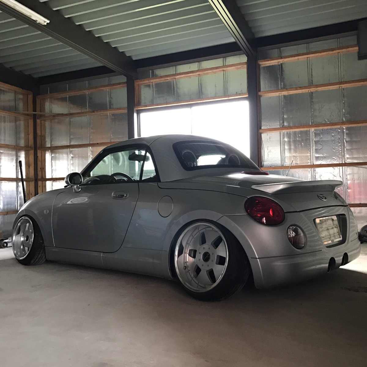 SSR#ヴィエナクライス#15インチ SSR ヴィエナクライス 15インチ 7j +32 深リム 4本セット(ラジアル