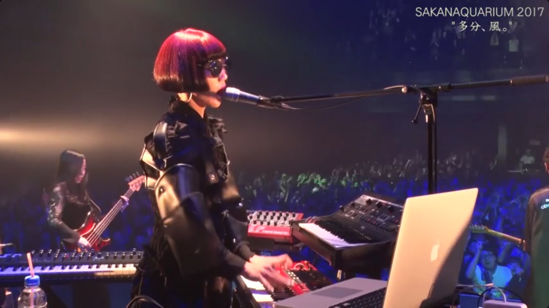 サカナイ V Twitter ザッキー 誕生日おめでとうございます ザッキーの衣装 ザッキーはほんとはおしゃべりなところ ザッキーのキーボード 笑顔 可愛い所 全部好きです 笑 けっこうな頻度でザッキーの写真見てニヤニヤニヤニヤニヤニヤしてます 笑笑