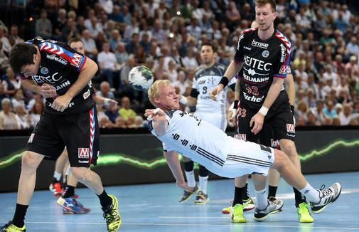 "THW Kiel ist nicht unbesiegbar" ebx.sh/2y0Ug1r https://t.co/NlzFdXzoU8