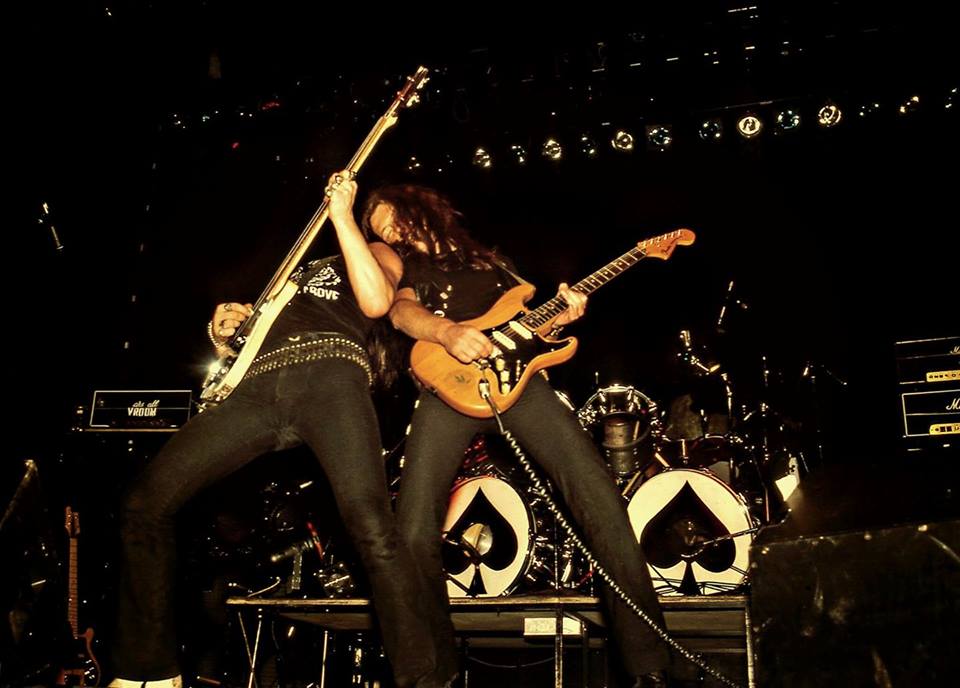 Happy birthday Fast Eddie Clarke! 