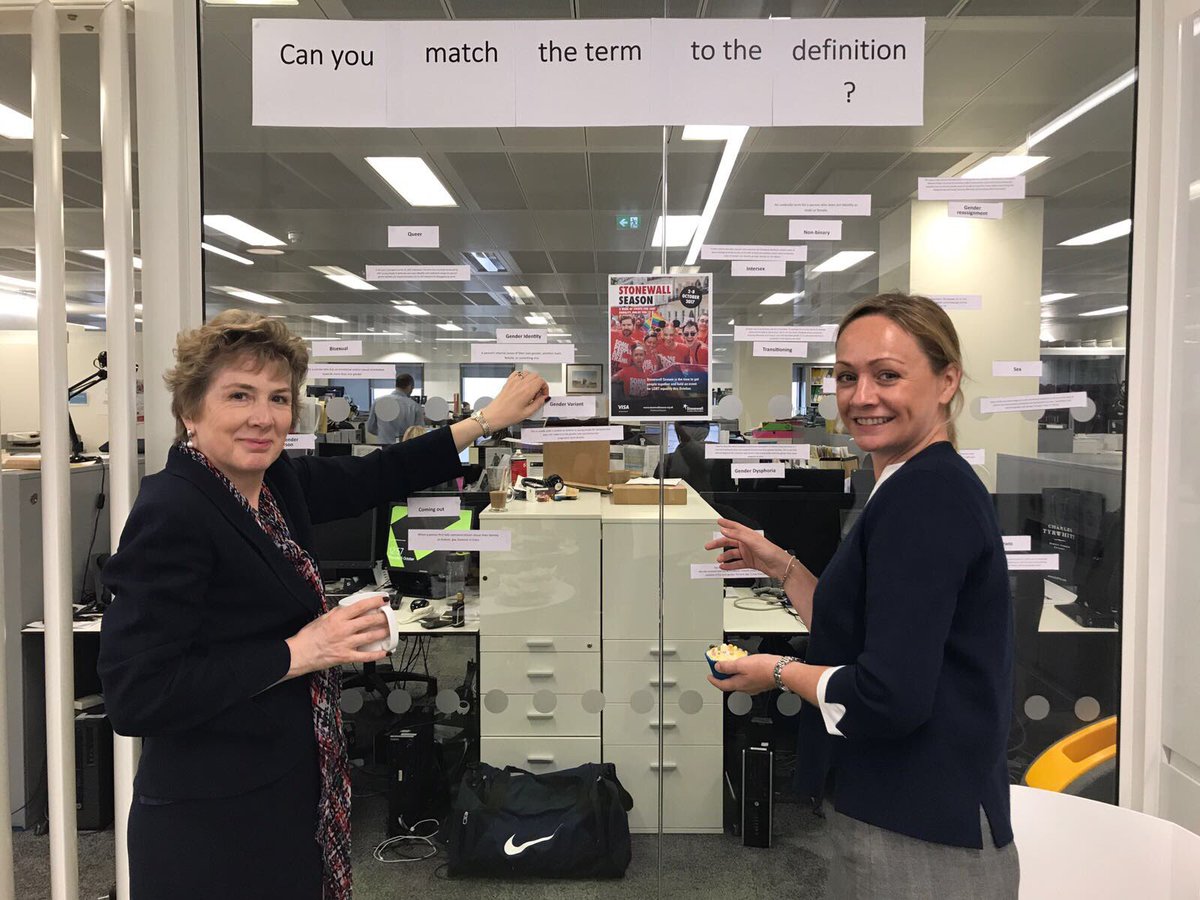 JamesStewartEC2's tweet image. We celebrated #StonewallSeason today with a @DivorceLawUK Equali-Tea at @Penningtonslaw #ComeOutForLGBT @stonewalluk