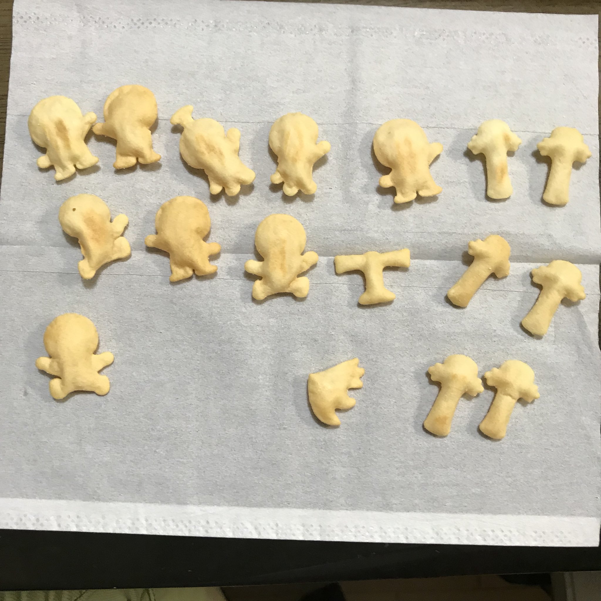 ぐり坊主 シノさん おっとっとでドラえもん探してたら わりかし早く全部出てきて のやつなんやろ思てたらまさかのスネ夫だったという展開に草 おっとっと ドラえもん スネ夫