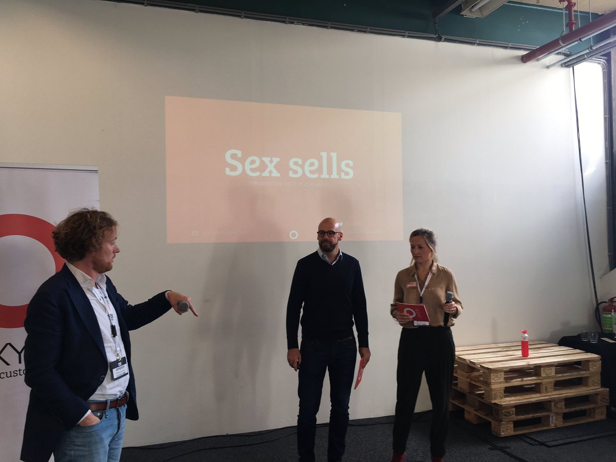 Ray4all's tweet photo. We start! #room6 #eday17 #oxyma https://t.co/edYIApDP1N
