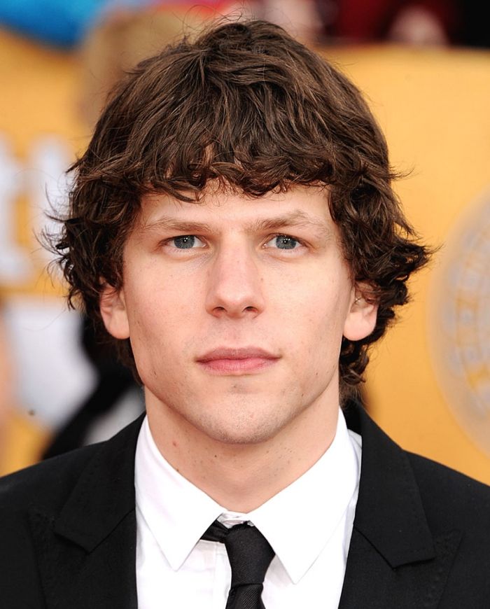 Happy Birthday Jesse Eisenberg 