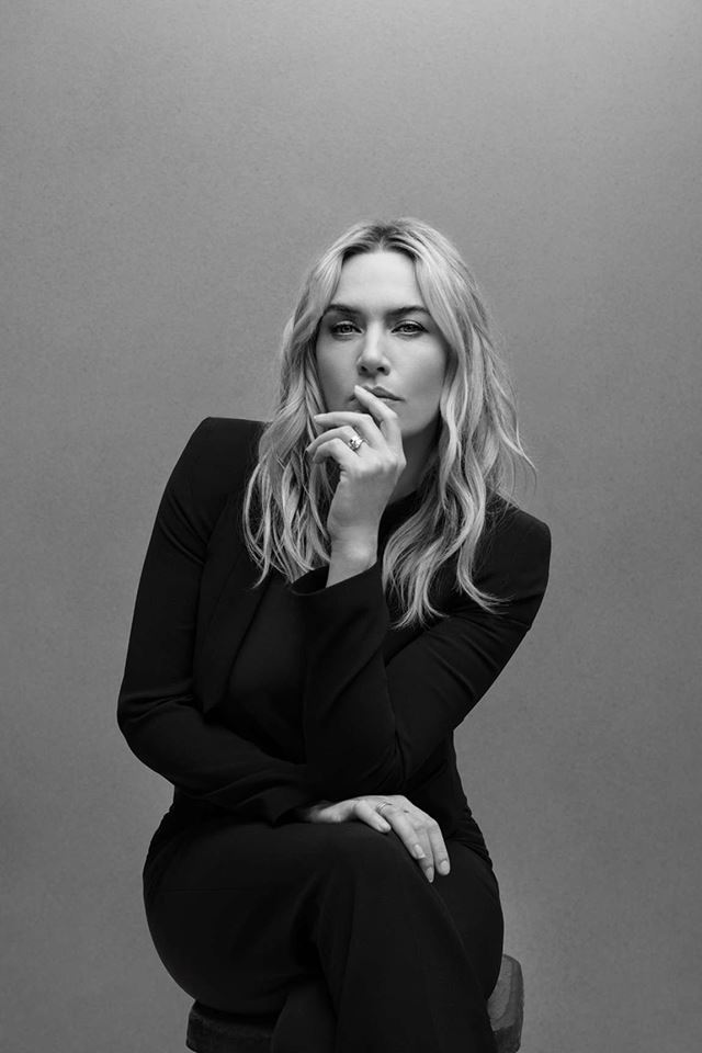 Happy Birthday Kate Winslet 