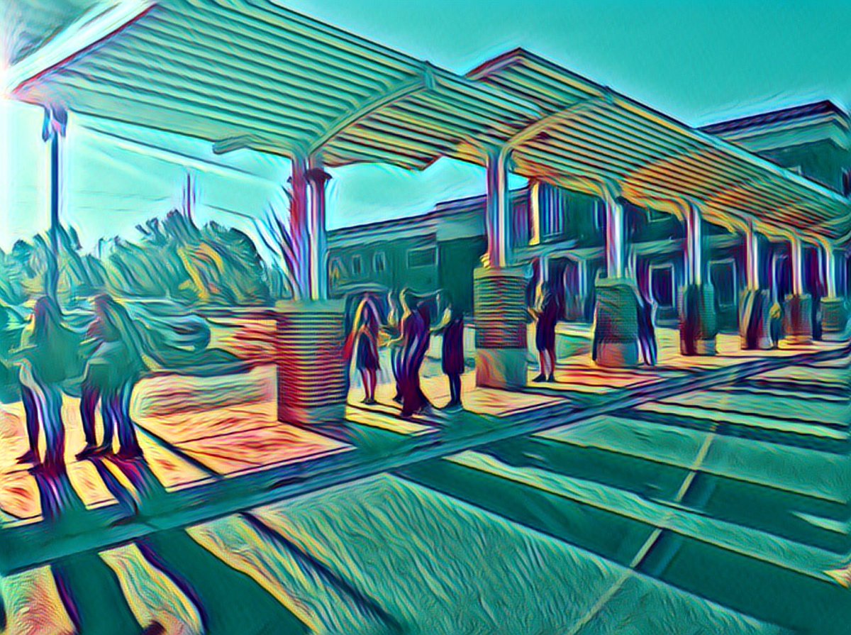 Exploring again! #1492