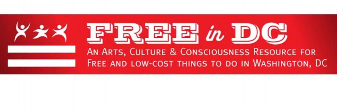 Today + Tonight! See a great list of Free &amp; low-cost events happening Thurs 10/5 on the highlights post on #FreeinDC freeindc.blogspot.com/2017/10/upcomi…