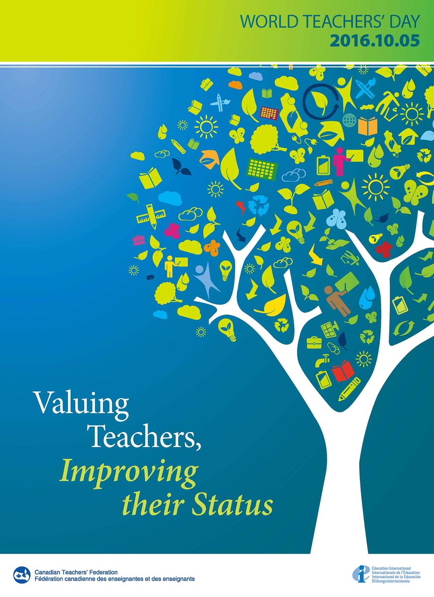 BookGreener's tweet photo. Happy #WorldTeachersDay! Do you know the day is celebrating for Dr Sarvepalli Radhakrishnan's contribution in Indian education system? https://t.co/xnSaPy1XTF