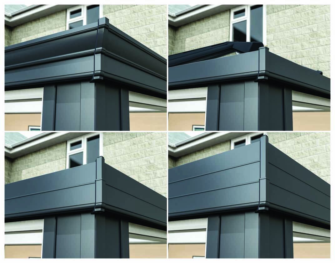 Ultraframe A Twitter What Is Cornice Cornice Shrouds The