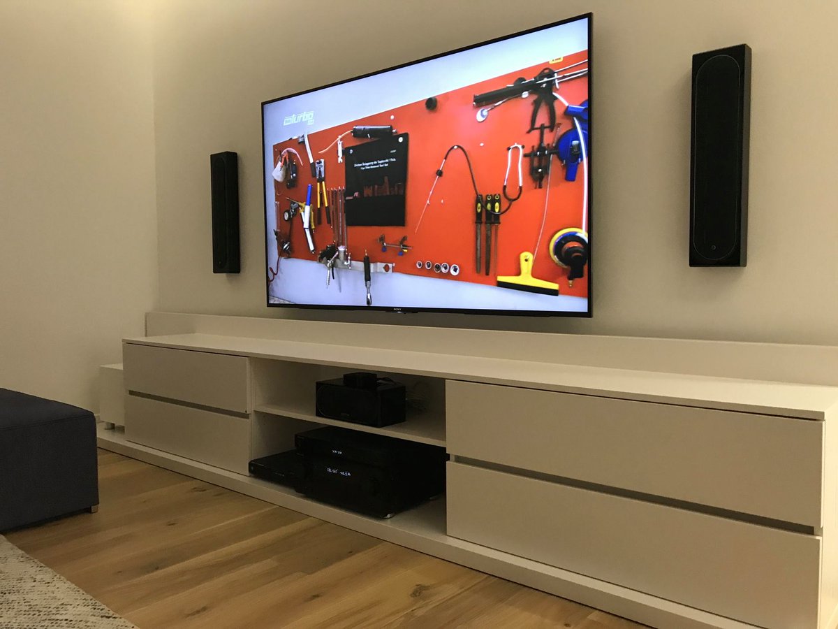 monitor audio 225