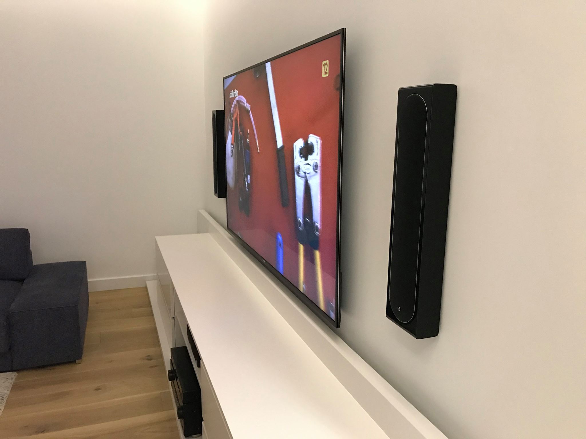 monitor audio 225
