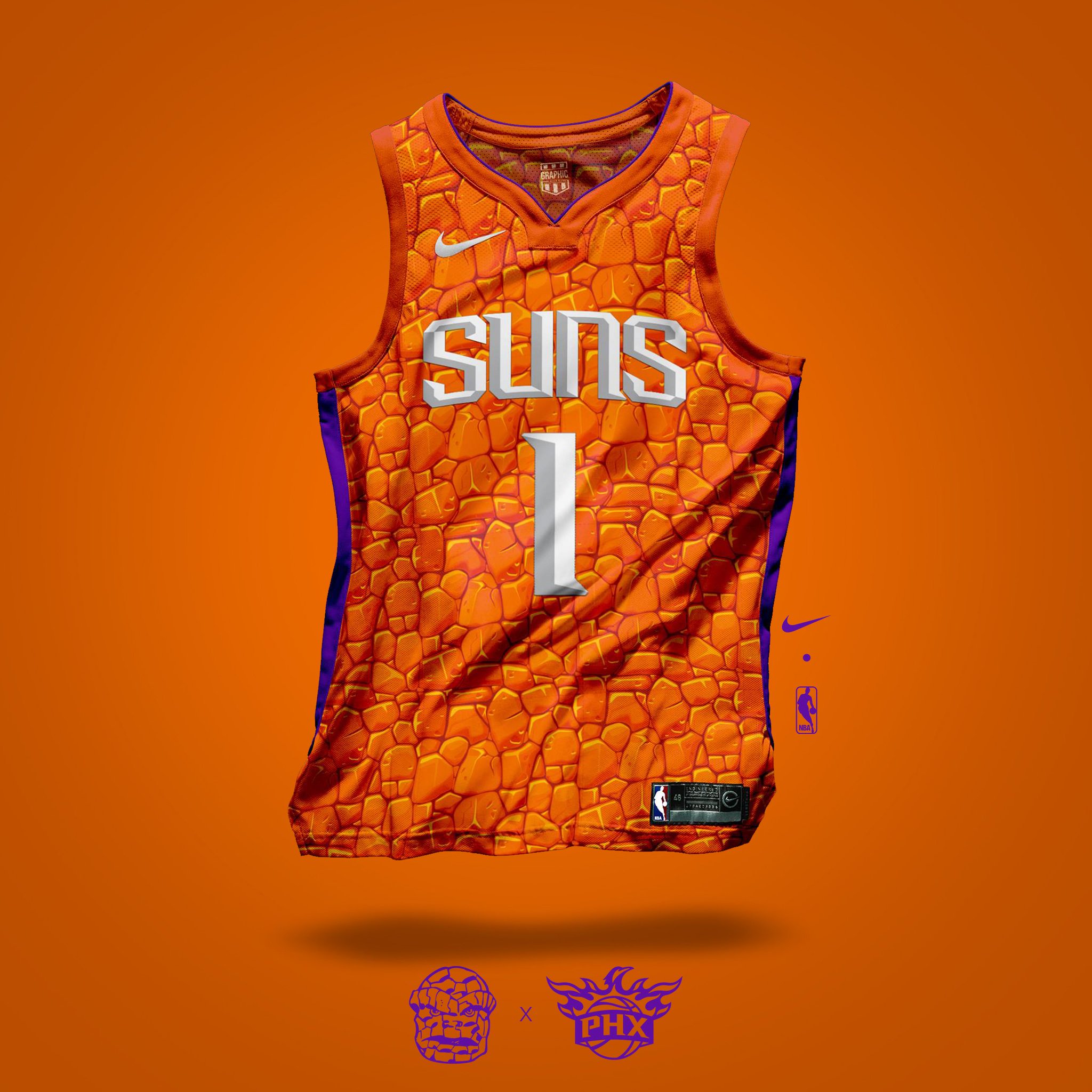 superhero nba jerseys
