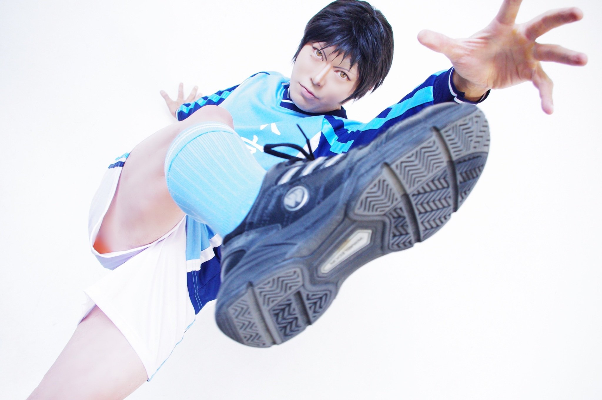 たかぴー コス ホイッスル 藤代誠二 たかぴー 撮影 みりん Mirin775 初笛コス ようやっと 東京選抜ユニに袖通せました ありがとうございました 合掌 スパイクすみません 渋沢キャプテンか三上先輩ください や どちらかといえば風祭か