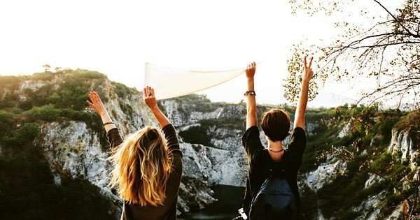 sharemyspace's tweet image. Reposting @dreamlifewithda:
Why Your Business Desperately Needs Adventure