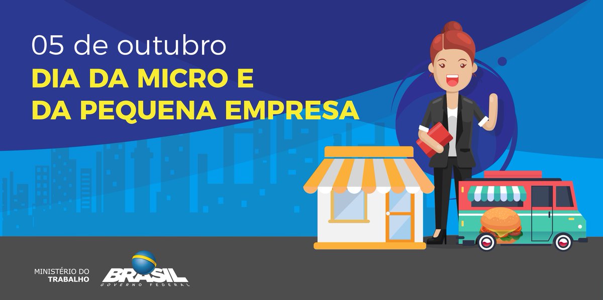 mintrabalhobr's tweet image. Segundo a #Rais 2015, esses estabelecimentos empregam quase 14 milhões trabalhadores com carteira assinada 👉  bit.ly/2wA6mLw 😃