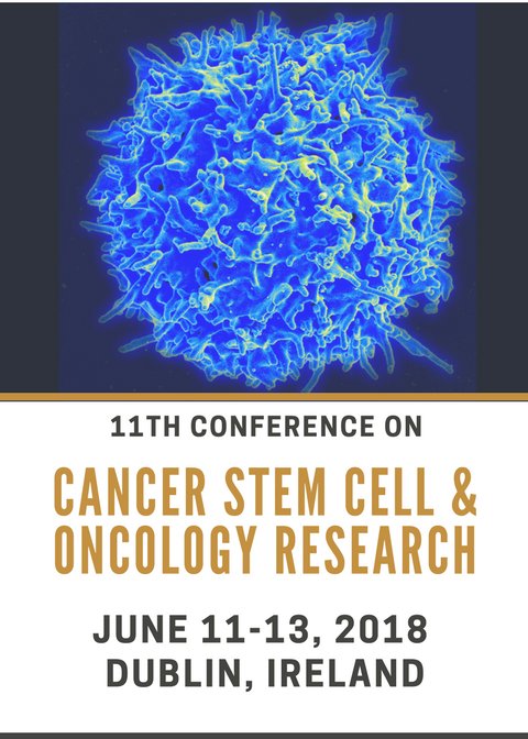 CancerStemCell's tweet image. Join #CancerStemCell Researchers on June 11-13, 2018 in Dublin, Ireland. For more details please visit website: cancerstemcells.alliedacademies.com