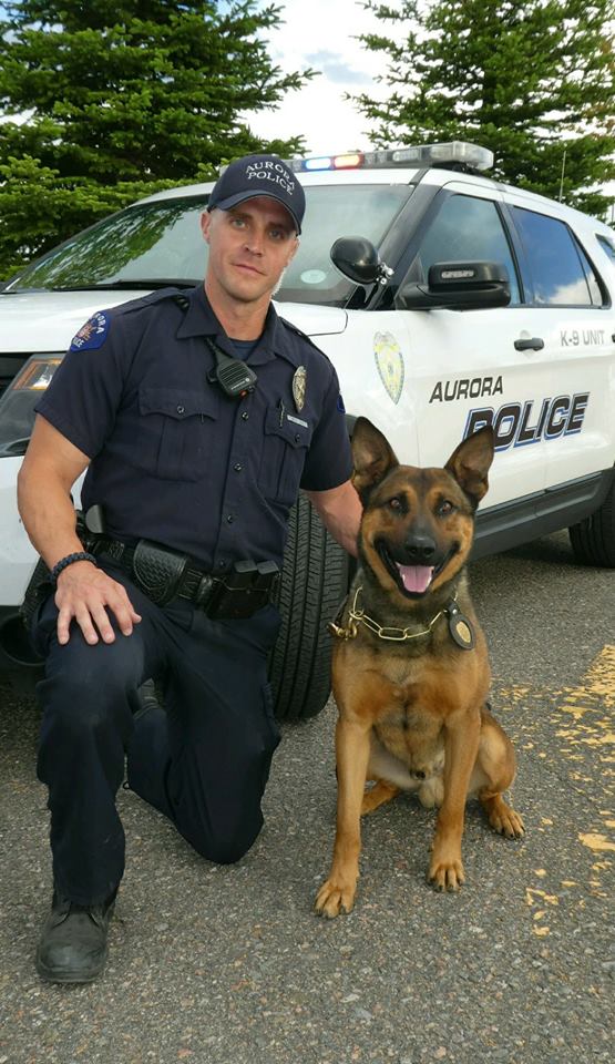Aurora Police Dept on Twitter "We want to take this opportunity to