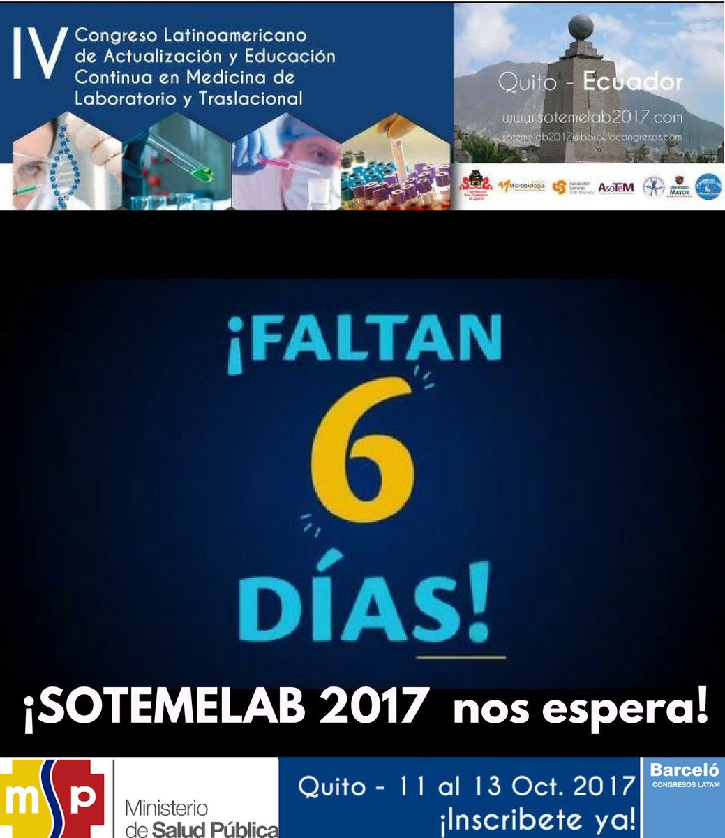 #Sotemelab17, te espera este 11 de octubre. Información aquí: sotemelab2017.com