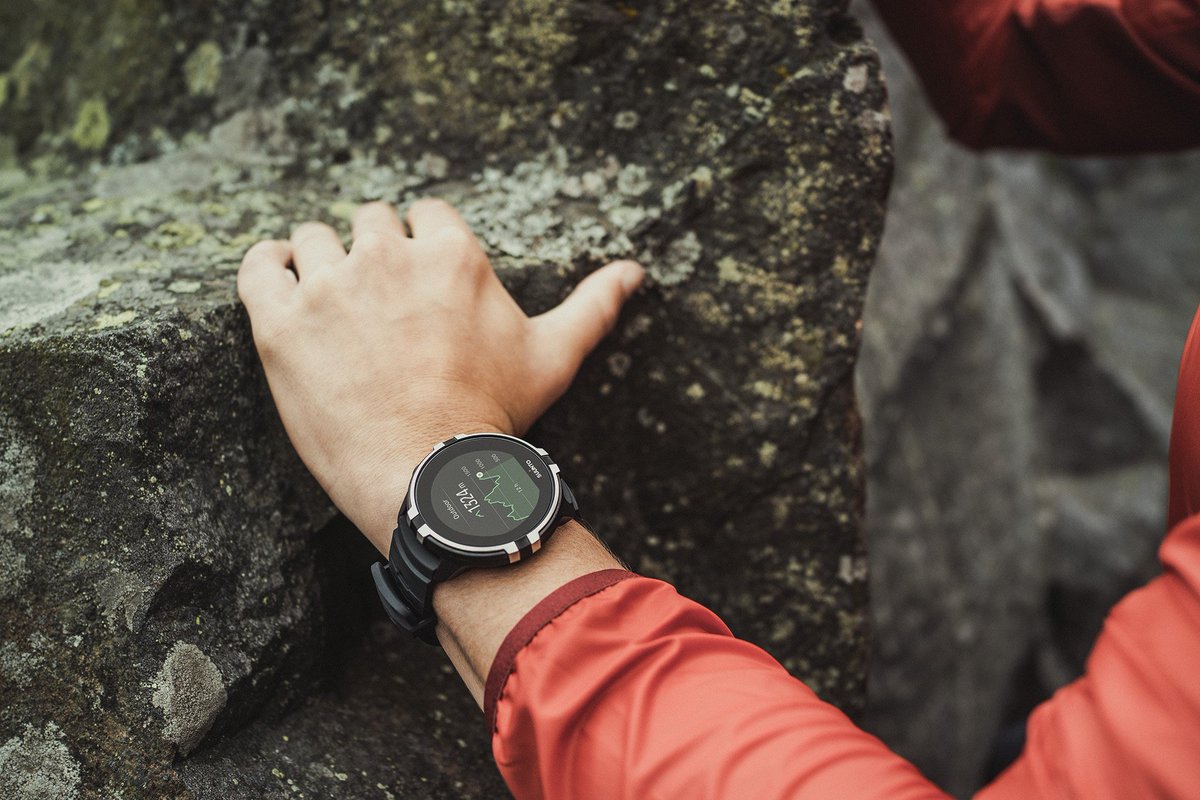 suunto's tweet image. The Suunto Spartan Sport Wrist HR Baro is now available for pre-orders suunto.com/Products/sport… #SuuntoSpartan
