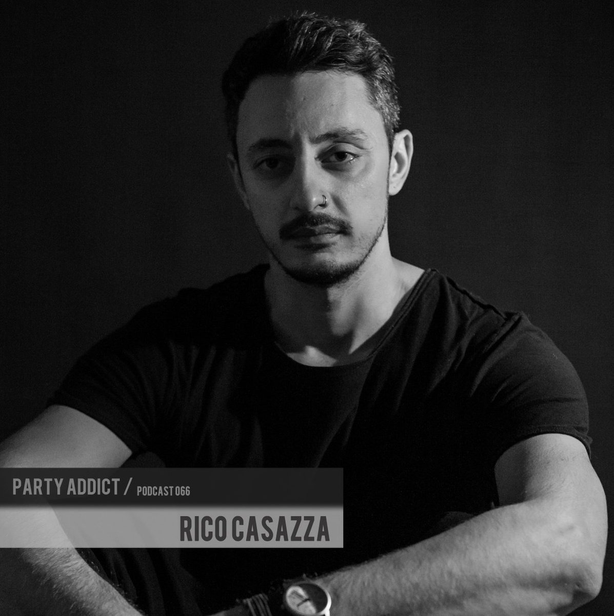PartyAddictEDM's tweet photo. Party Addict Podcast 066: Rico Casazza | Read more at: https://t.co/deojZmQb9m  @ricocasazza @PartyAddictEDM https://t.co/GA3vVYkYTU