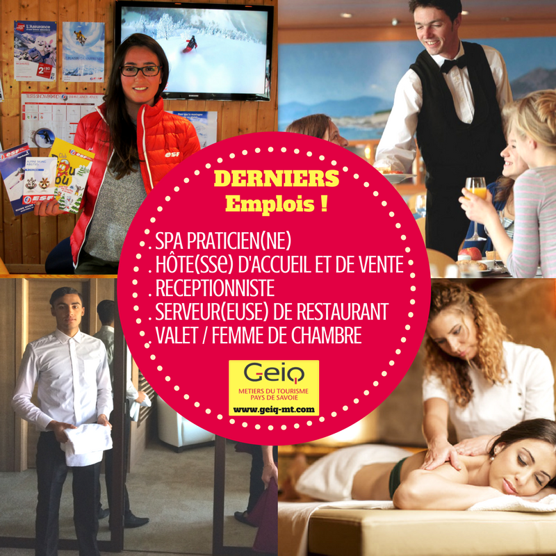 GEIQMerMontagne's tweet photo. J-10 avant le lancement de nos 1ers #contratpro 2017/2018. Il reste quelques postes ! #lasavoierecrute #contrapro #saisonhiver https://t.co/JfLEHusssK