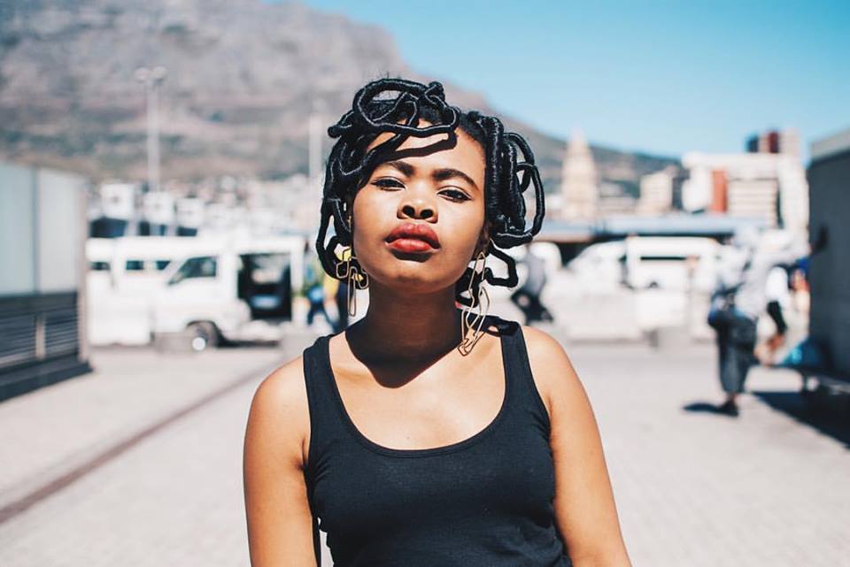 10and5's tweet image. In focus 📸: A look at the 20 emerging black womxn photographers in South Africa that you should know of. bit.ly/2xjlxNx