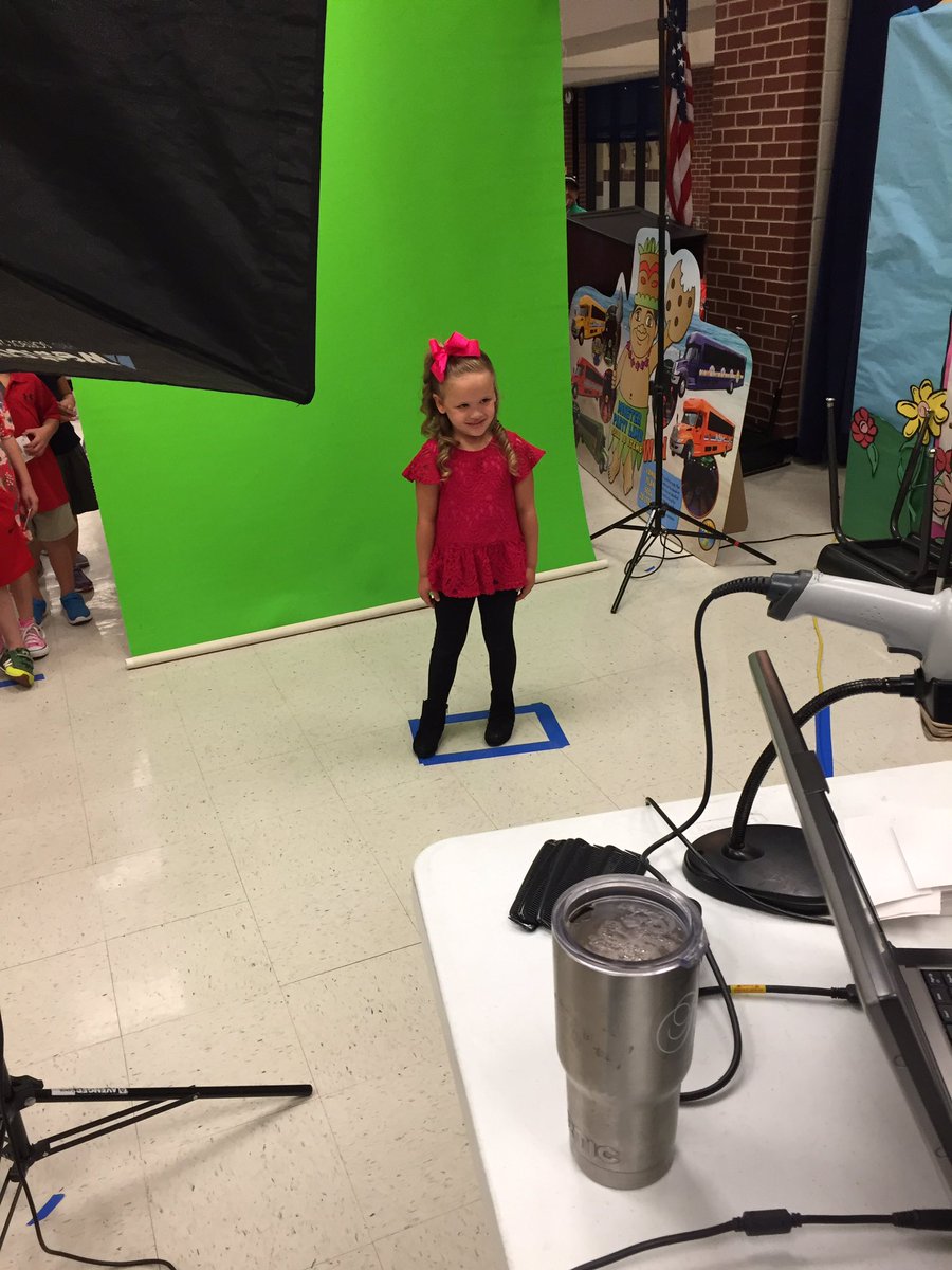 Picture day! <a href="/StuardAledo/">Stuard Elementary</a> Say cheese!