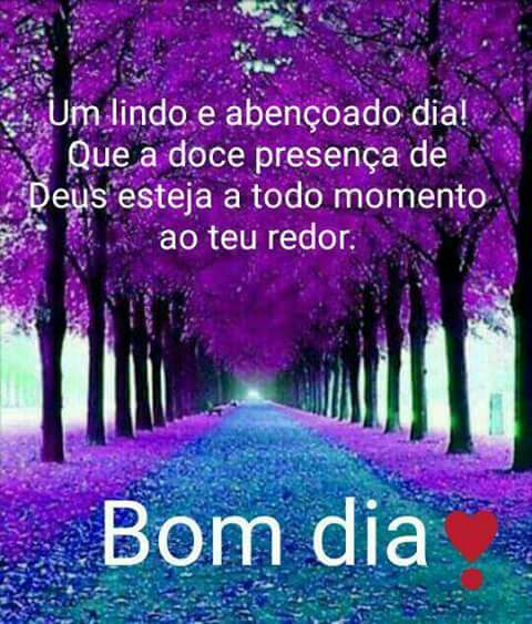 #bomdia!!!