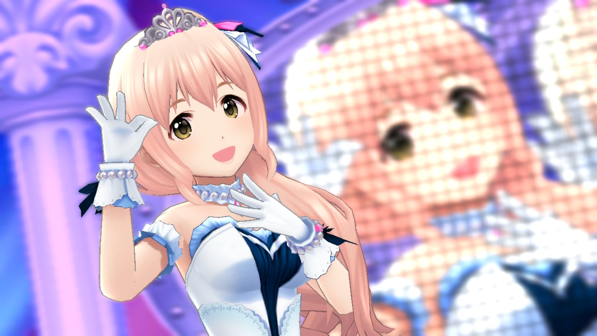 夢浜かえで 彡 デレステ西園寺琴歌スクショ大会 琴歌ちゃんかわいい ことかわいい 西園寺琴歌 T Co Wisea1fi3c Twitter