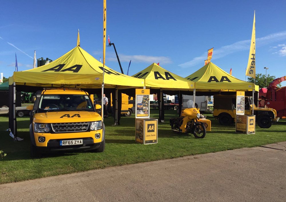 EventNewsBlog's tweet photo. Sun Leisure™ to display branded structures at Showman’s Show 2017 https://t.co/1x3Vb0OZ4p #eventprofs #Showmanshow @sunleisureltd https://t.co/6cKHTGgggM