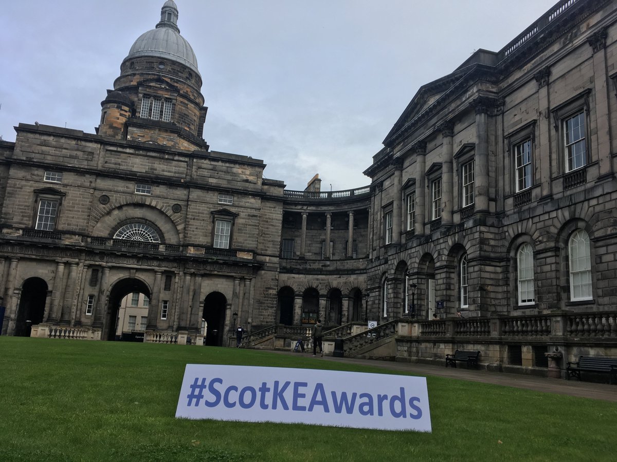 InterfaceOnline's tweet photo. Applications are now open #ScotKEAwards! The search is on to find Scotland’s top business-academic collaborators https://t.co/aFLxcuYd9I https://t.co/9BD12m5EiT