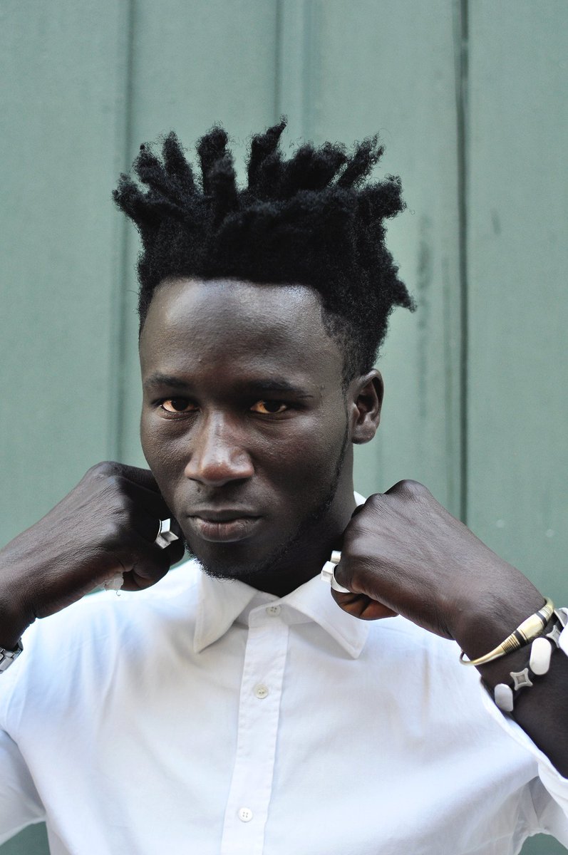 10and5's tweet image. In focus 📸: A look at the 20 emerging black womxn photographers in South Africa that you should know of. bit.ly/2xjlxNx