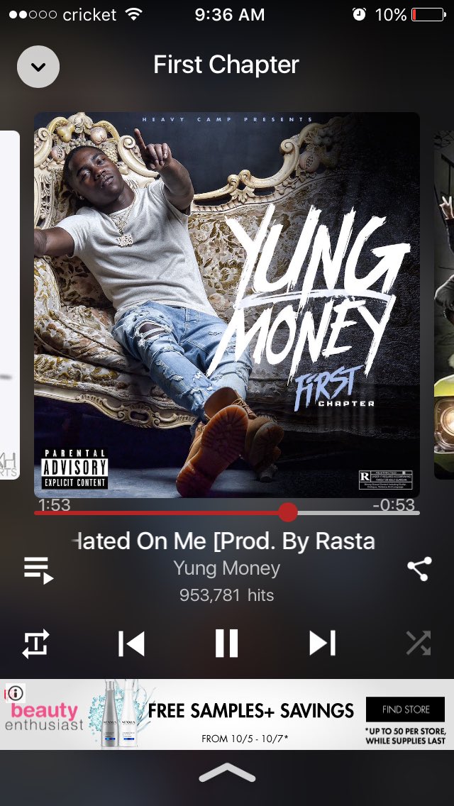 That shawty rock this one fr