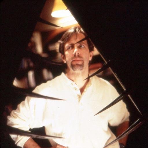  to Horror Writer, Artist, and Director Clive Barker!  