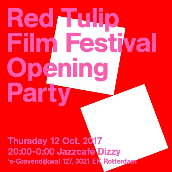 RTFF_NL's tweet photo. We are waiting for you! 🎈🎉🎊 #RTFF2017 #OpeningParty @JazzcafeDizzy https://t.co/gjk3DGERtO