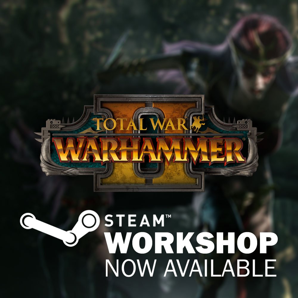 Total War: WARHAMMER on Steam