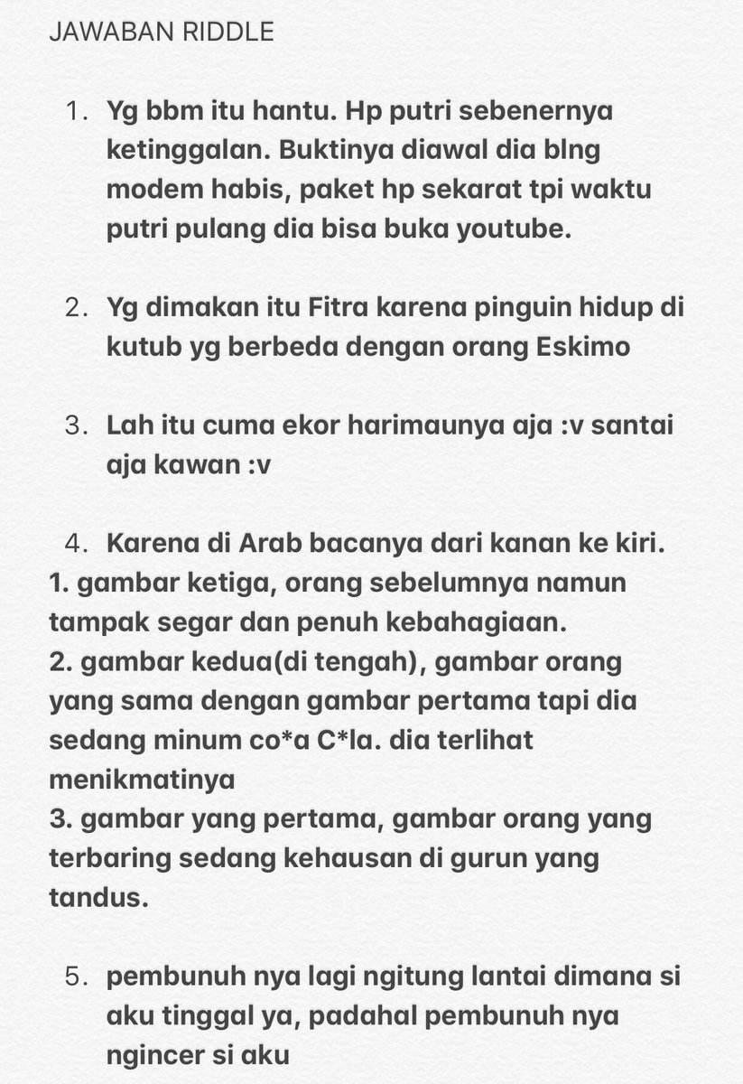 57 Hantu Hantu Apa Yang Bisa Ngitung Gratis Terbaik