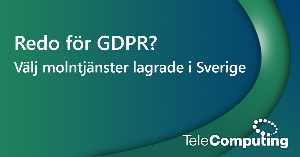 visolit_se's tweet image. Nyfiken på svenska molntjänster? Kortare svarstider, lokal support &amp;amp; säkerhetsklassad personal. #TCAzureStack #Azure lnkd.in/egzi9BZ