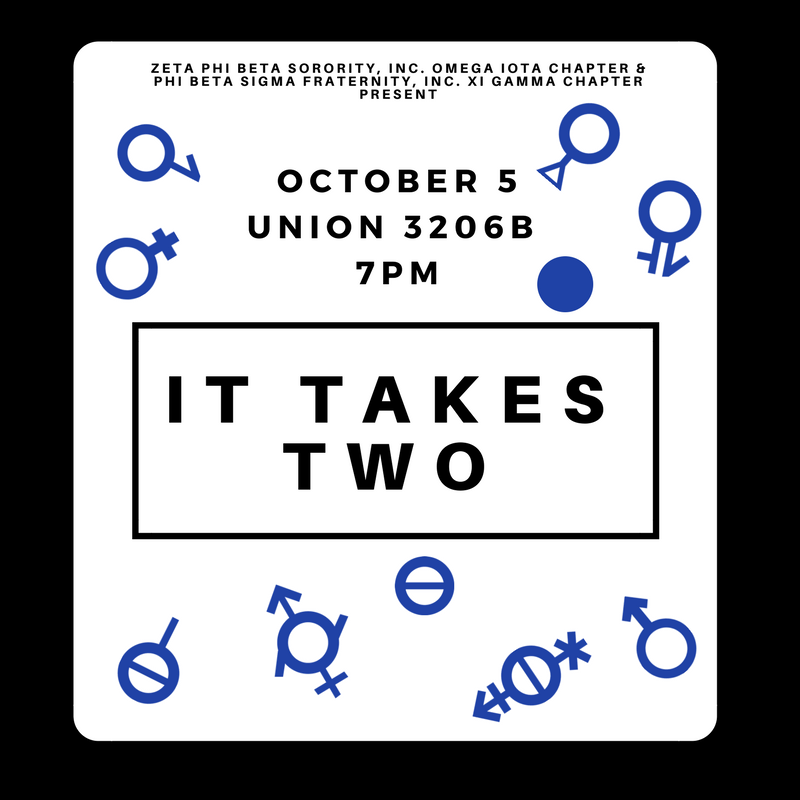 XiGammaSigmas's tweet photo. Come out tonight for a thorough conversation of sexual health. #GetDownbutGetDownright https://t.co/3YL2qpjSpx