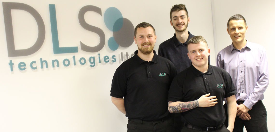 A Bolton business is continuing to upskill their future workforce as they provide apprenticeship opportunities.

burycollege.ac.uk/about-us/lates…