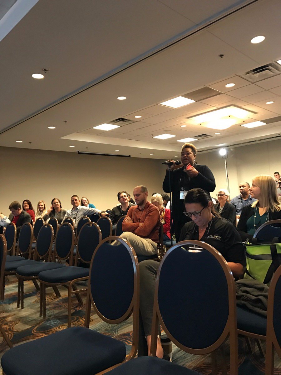 _StartME's tweet photo. Our panel at the @PurposeBuiltCS conference was awesome! We enjoyed sharing Start:ME and engaging with passionate Purpose Built folks. https://t.co/6OG5PxFuDH