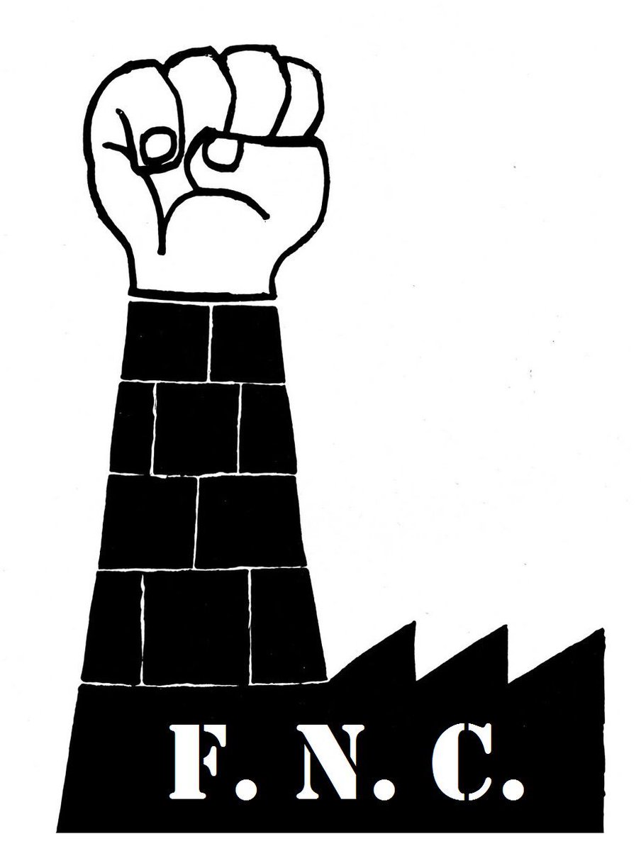Free_North's tweet photo. The FNC is active again. Get involved! #freenorth #democracy #northernrepublic #northsouthdivide #regionalautonomy #thenorthwillriseagain https://t.co/Yj1E4QZYUA