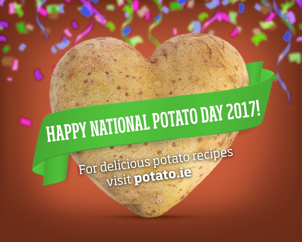 IPM Potato Group Ltd (@ipmpotatogroup) on Twitter photo So excited for #NationalPotatoDay tomorrow.  Choose a delicious Rooster recipe for dinner <a href="/TastyPotatoes/">Potato Council</a> potato.ie/recipes/ So excited for #NationalPotatoDay tomorrow.  Choose a delicious Rooster recipe for dinner <a href="/TastyPotatoes/">Potato Council</a> potato.ie/recipes/