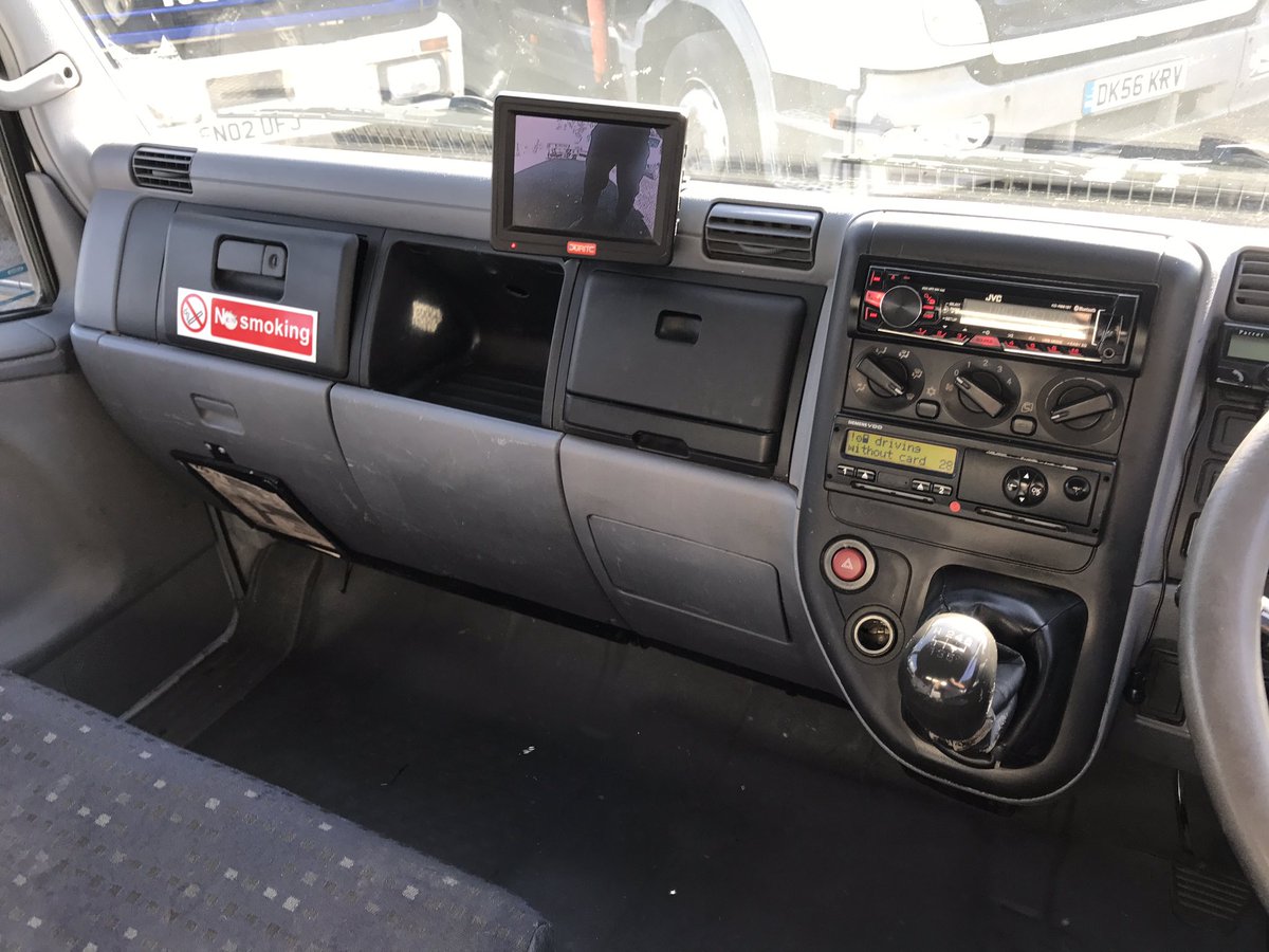 DW_Commercials's tweet image. Mitsubishi Canter 7c14 18ft 2006 06 Reg, 6 speed, on springs, e/window, pas, camera, 
Mot'd June 2018
£3495 no vat
call 07530904492