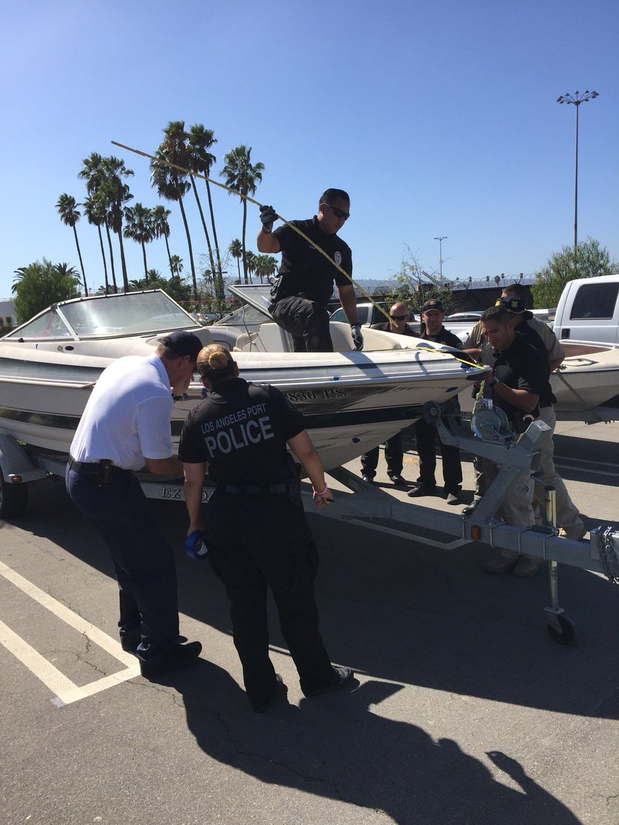 CORiverStation's tweet photo. Sgt Cross & Cpl Vessells instructing Boat Accident Investigation at #MLETC Great partnerships @Boat_California https://t.co/opHfZ22MvQ